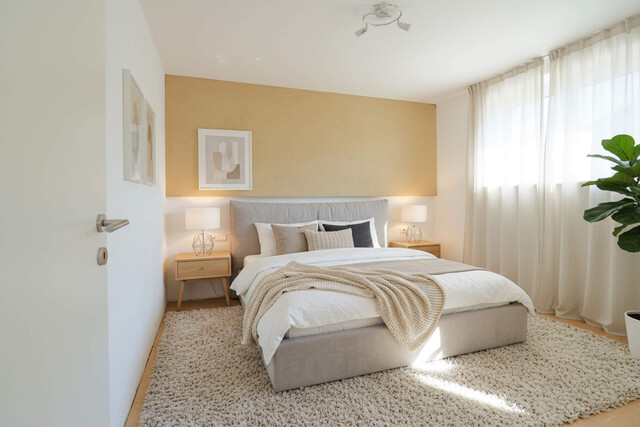 Raum für Familie, Platz für Ideen: Willkommen in Ihrem neuen Zuhause in Koblach