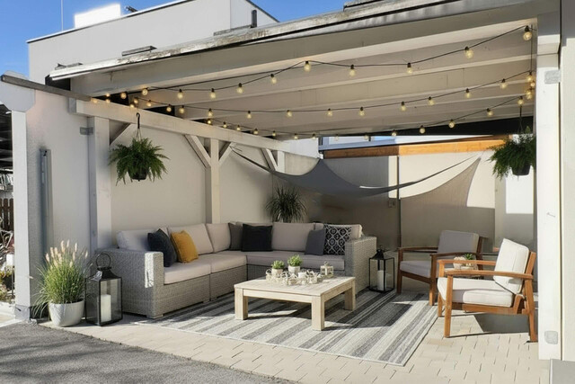 Raum für Familie, Platz für Ideen: Willkommen in Ihrem neuen Zuhause in Koblach