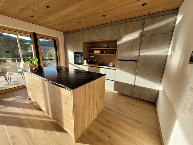 Großzügige 5-Zimmer-Maisonette-Wohnung in ruhiger Lage in Alberschwende