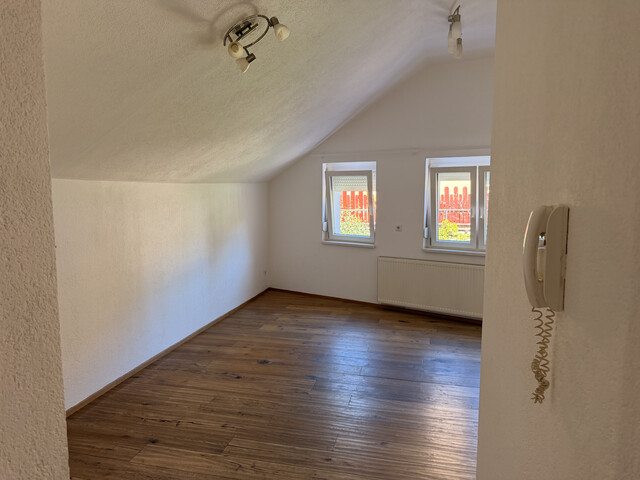 Helle 2-Zimmer-Wohnung in Hohenems 