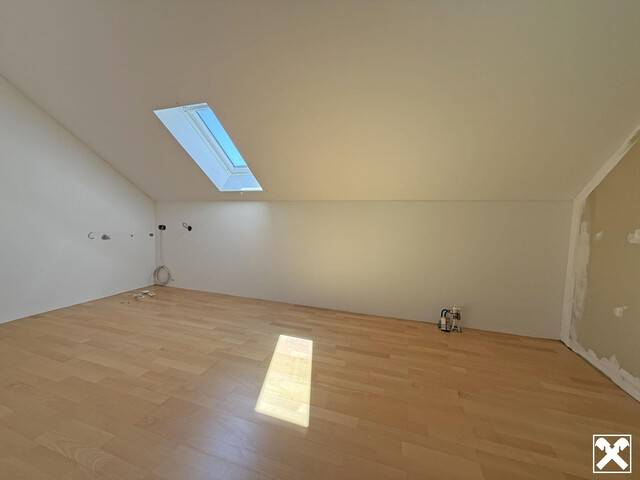 Lauterach: Großzügiges Haus mit Potenzial
