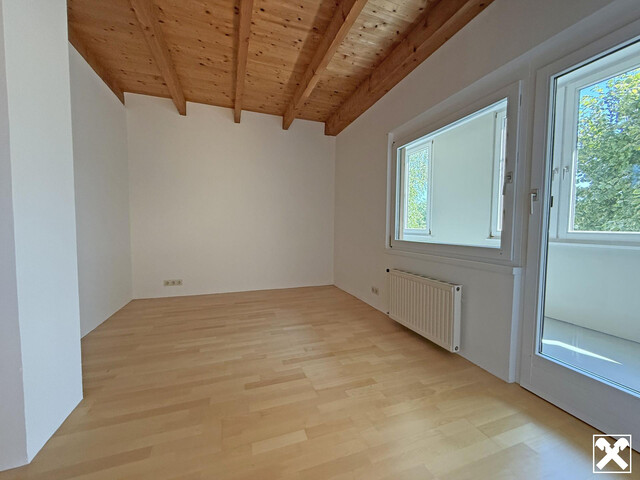 Lauterach: Großzügiges Haus mit Potenzial