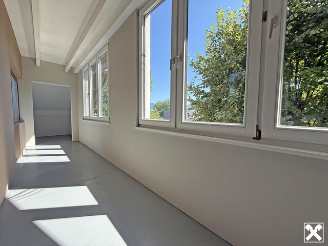 Lauterach: Großzügiges Haus mit Potenzial