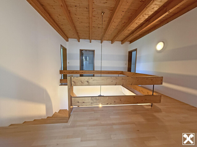 Lauterach: Großzügiges Haus mit Potenzial