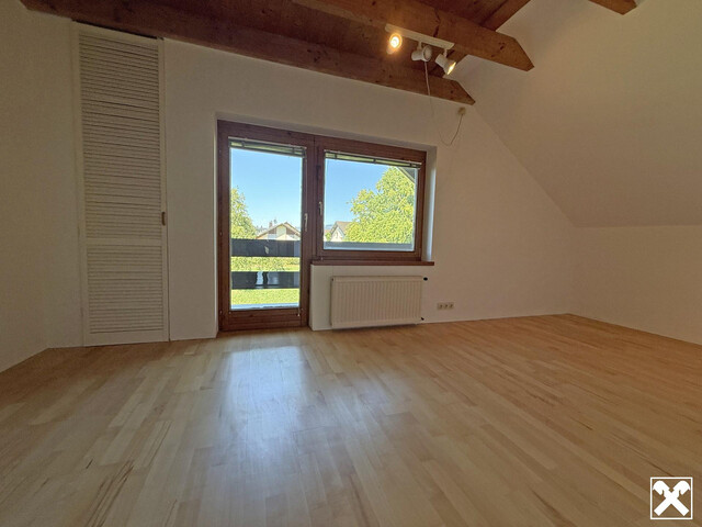 Lauterach: Großzügiges Haus mit Potenzial