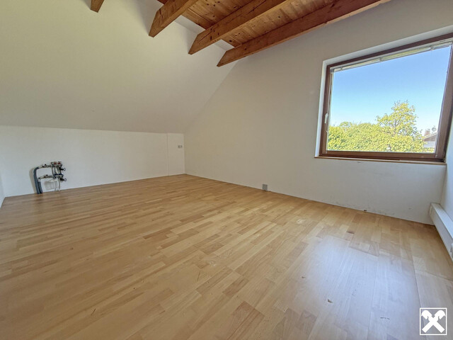 Lauterach: Großzügiges Haus mit Potenzial