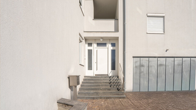 Hard | 3-Zimmer-Penthousewohnung mit Rundumblick