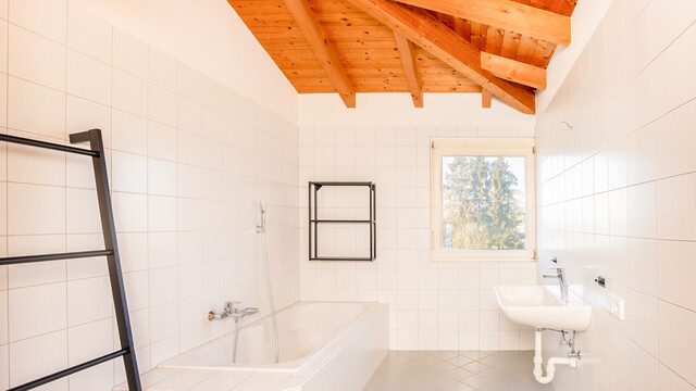 Hard | 3-Zimmer-Penthousewohnung mit Rundumblick