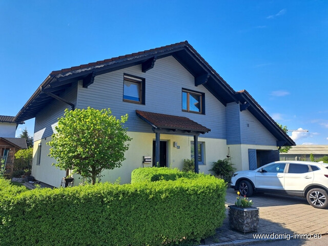 Einfamilienhaus mit Sauna und Whirlpool in begehrter Lage von Klaus