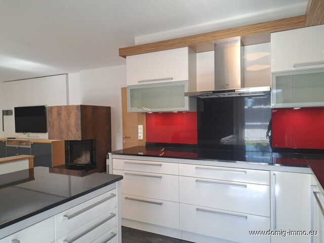 Einfamilienhaus mit Sauna und Whirlpool in begehrter Lage von Klaus