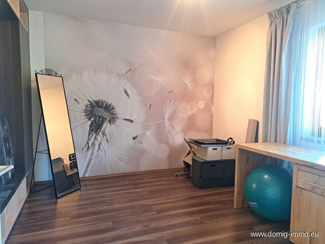 Einfamilienhaus mit Sauna und Whirlpool in begehrter Lage von Klaus