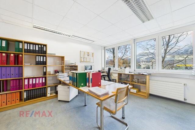 Barrierefrei & flexibel: Praxis- oder Bürofläche nach Ihren Vorstellungen