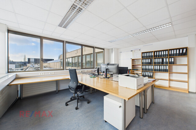 Barrierefrei & flexibel: Praxis- oder Bürofläche nach Ihren Vorstellungen