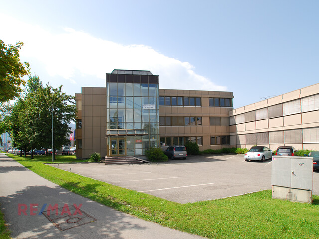 Barrierefrei & flexibel: Praxis- oder Bürofläche nach Ihren Vorstellungen