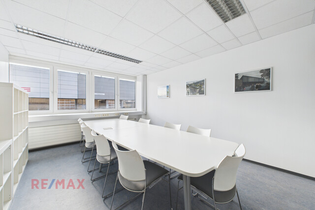 Barrierefrei & flexibel: Praxis- oder Bürofläche nach Ihren Vorstellungen