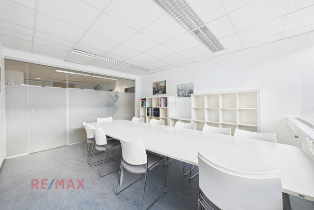 Barrierefrei & flexibel: Praxis- oder Bürofläche nach Ihren Vorstellungen