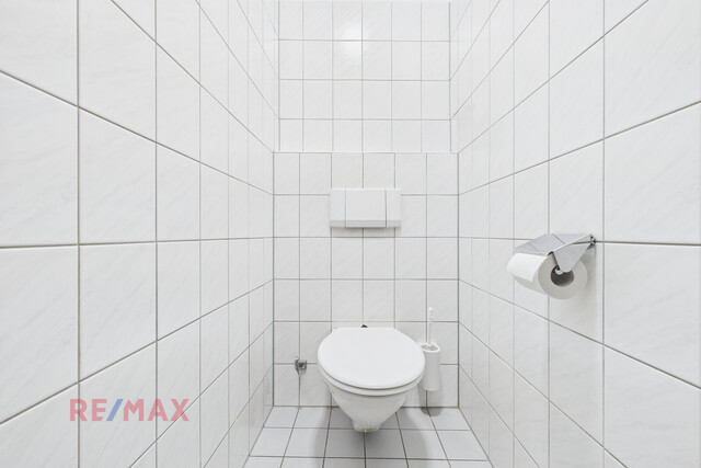 Barrierefrei & flexibel: Praxis- oder Bürofläche nach Ihren Vorstellungen