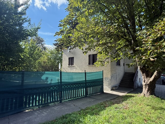 Zinshaus - hohe Rendite