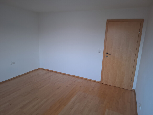 3-Zimmer-Whg. mit 18 m² Terrasse in Lustenau