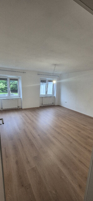 4-Zimmerwohnung mit 113 m² im Obergeschoss – zentral & ruhig in Frastanz