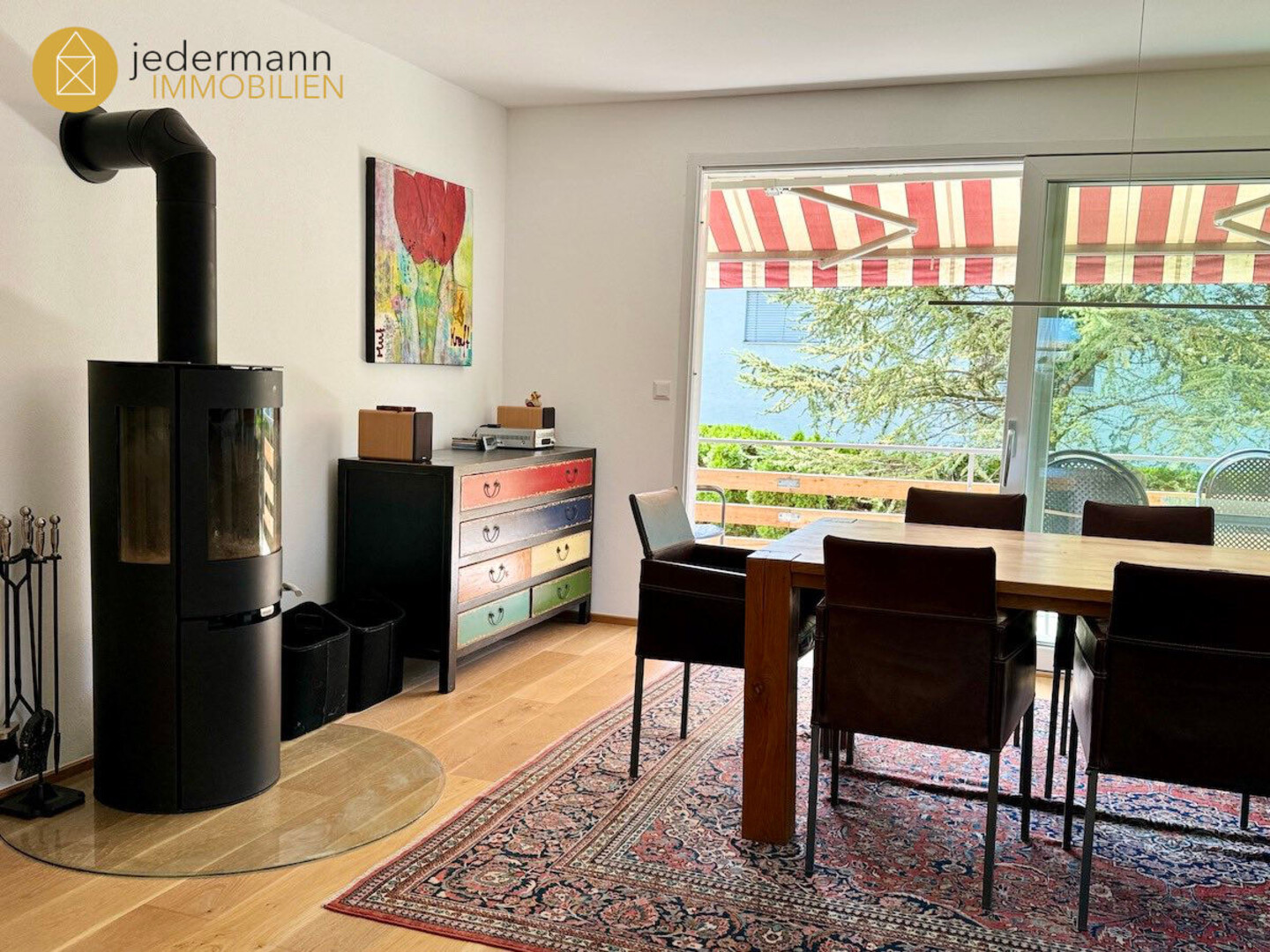 DORNBIRN: CHARMANTES ZUHAUSE MIT HERZ! LIEBEVOLL SANIERTES HAUS IM ROHRBACH.