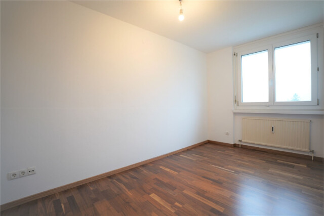 Attraktive 4-Zimmer-Wohnung mit Balkon in zentraler Lage von Höchst