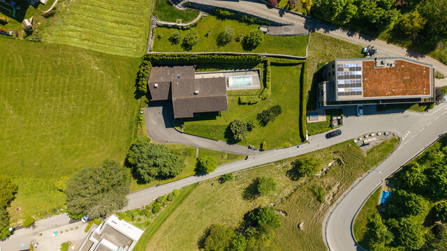 Aussicht genießen, Potenziale verwirklichen – mit begehrter Zweitwohnsitzwidmung!