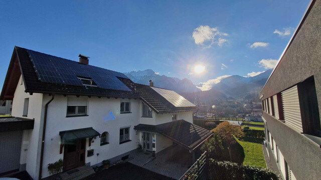 Neue 3-Zimmerwohnung in schöner Lage zu verkaufen