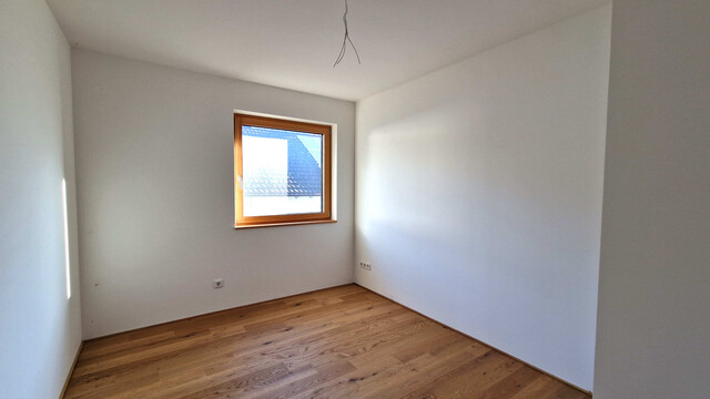 Neue 3-Zimmerwohnung in schöner Lage zu verkaufen