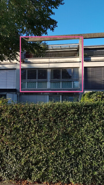 Großzügige 5-Zimmer-Familienwohnung – provisionsfrei in Dornbirn