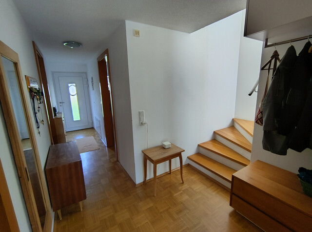 Großzügige 5-Zimmer-Familienwohnung – provisionsfrei in Dornbirn