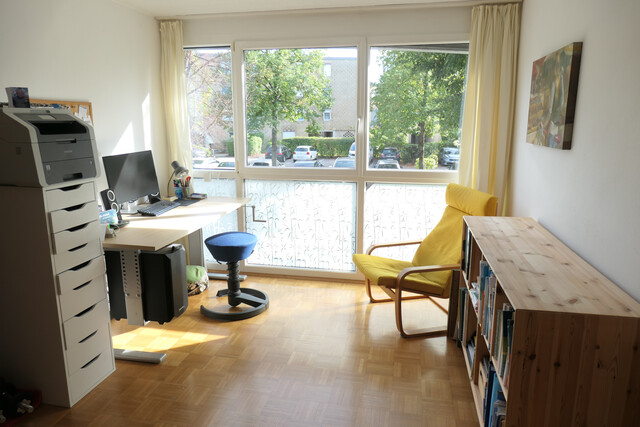 Großzügige 5-Zimmer-Familienwohnung – provisionsfrei in Dornbirn