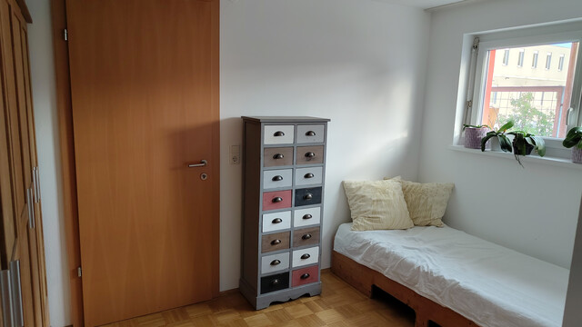 Großzügige 5-Zimmer-Familienwohnung – provisionsfrei in Dornbirn