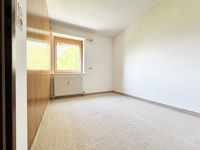 Eigennutzer und Investoren aufgepasst - 4,5-ZI-WHG in saniertem Gebäude zu verkaufen!