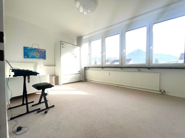 Bludenz: Großzügige 4,5-Zimmer-Wohnung