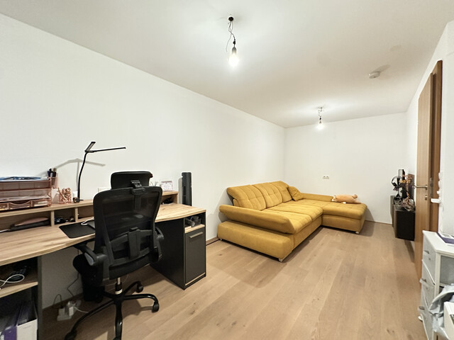 Attraktive 3-Zi-Dachgeschosswohnung in Lustenau zu vermieten!