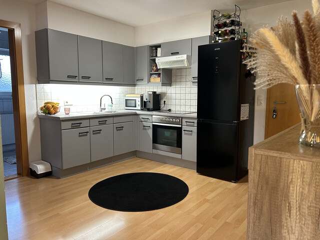 3 Zimmer-Wohnung  |  Altach  |  Balkon  |  Ruhige Lage  |  Carport