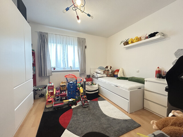 3 Zimmer-Wohnung  |  Altach  |  Balkon  |  Ruhige Lage  |  Carport