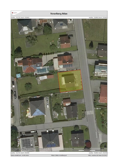 ÄLTERES EINFAMILIENHAUS IN RUHIGER LAGE!