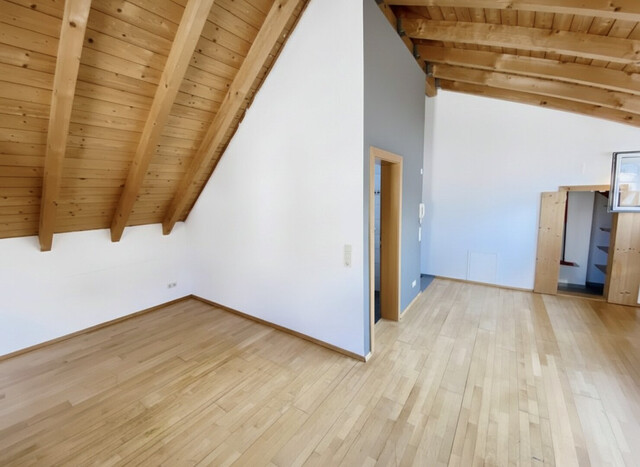 Klein aber fein: Nette 1-Zimmerwohnung in Lustenau zu vermieten!