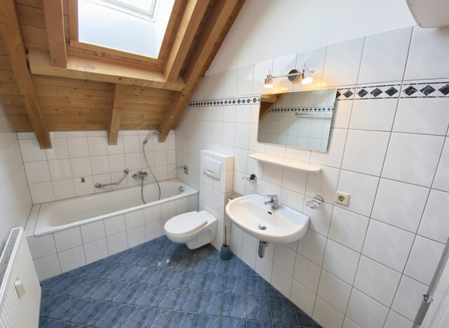 Klein aber fein: Nette 1-Zimmerwohnung in Lustenau zu vermieten!