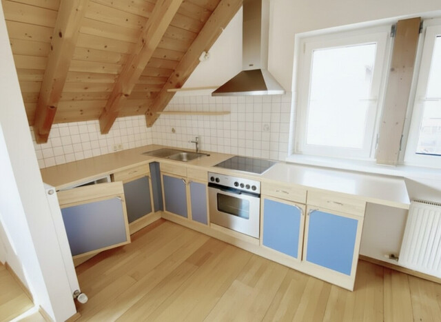 Klein aber fein: Nette 1-Zimmerwohnung in Lustenau zu vermieten!