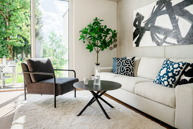 Jetzt oder nie: sicher dir das letzte RIVA-Townhouse in Feldkirch! 🤩🏡