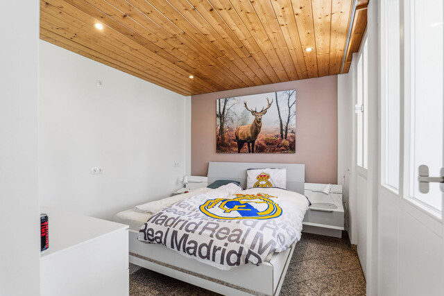 Arbeiten mit Stil. Wohnen mit Niveau. Exklusive Villa mit Praxis- oder Büro in Lauterach