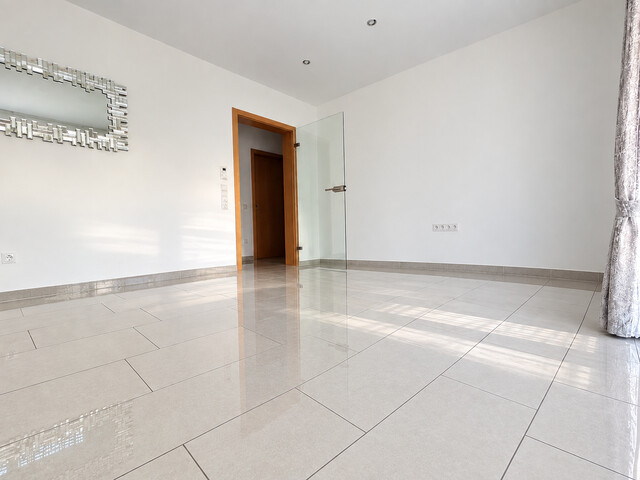 Provisionfreie, eindrucksvolle Maisonettewohnung mit exklusivem Penthouse-Charakter in Altach