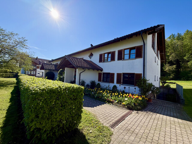 Viel Platz für die Familie: 5-Zimmerwohnung mit viel Stauraum im Herzen von Frastanz zu verkaufen!