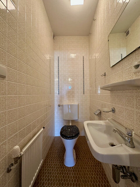 "ohne Provision" helle 3,5 Zimmer Wohnung mit Balkon