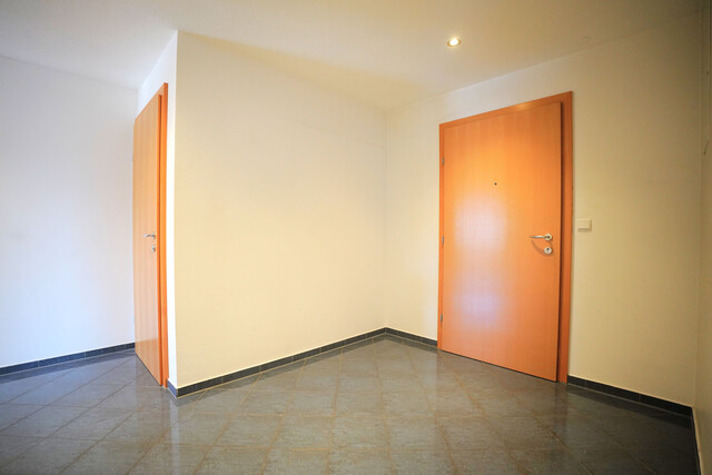 Helle, geräumige 3-Zimmer-Wohnung mit Balkon