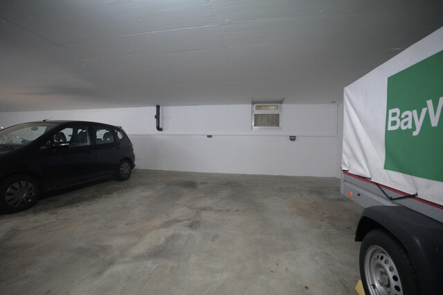 Helle, geräumige 3-Zimmer-Wohnung mit Balkon