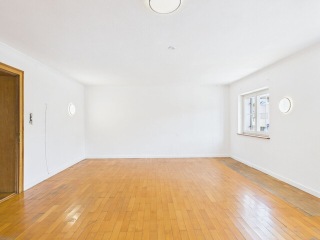 Wohnen im Zentrum von Altach – großzügige 5-Zimmerwohnung mit Terrasse